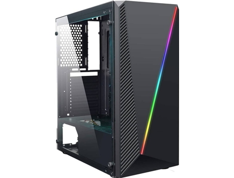 Desktop Gaming JOYBE MCL RGB (Intel Core i5-9400F - NVIDIA Geforce GTX 1650 - RAM: 16 GB - 480 GB SSD)