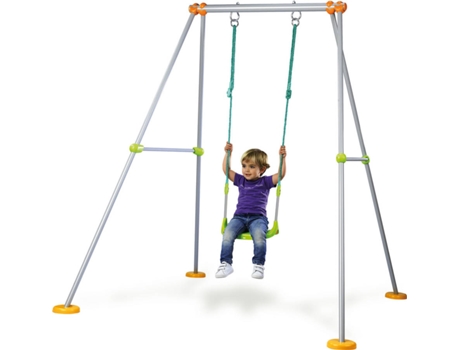 Baloiço Metal (180 x 164 x 168 cm)