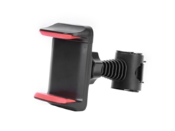 Suporte Para Celular Com Clipe E Tripé Para Gravação De Swing De Golfe. Acessórios De Golfe.