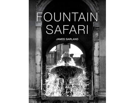 Livro Fountain Safari de James Garland (Inglês)