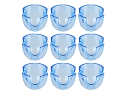 9Pcs Abridor de Boca ALLINLESS