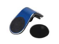 Suporte de ventilação para telefone no carro EOOCOO