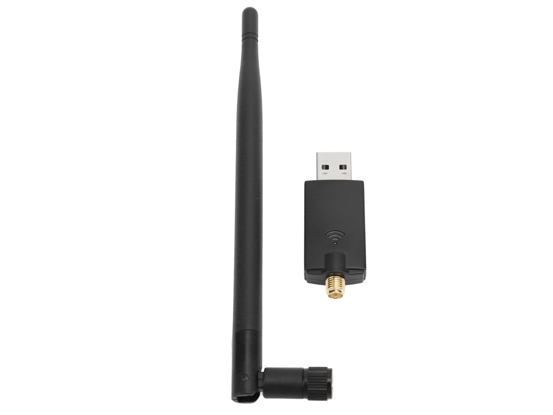 Adaptador Wifi6 Bluetooth LAXISCREED