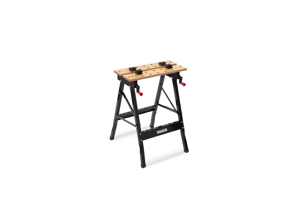 Bancada de trabalho Powerplus KRT672001