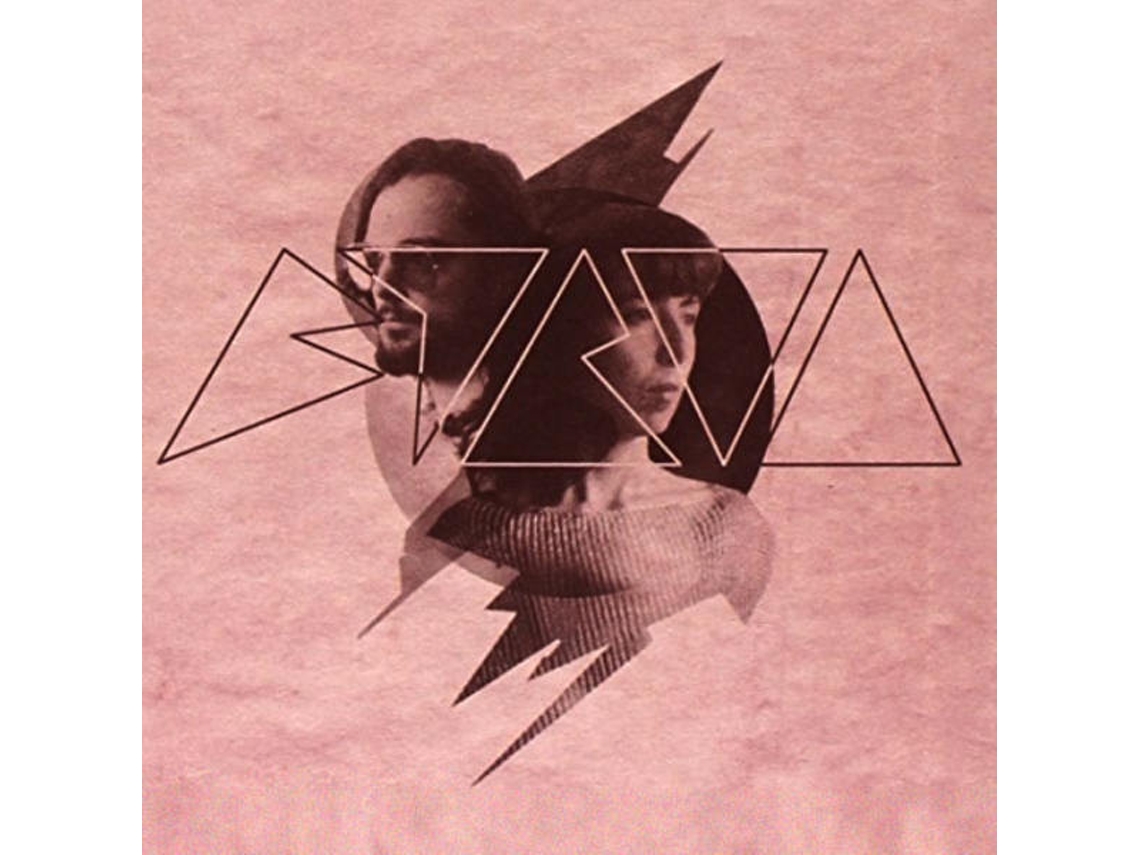 CD Byrta - Byrta