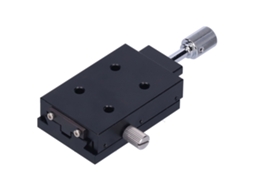 Plataforma Linear X-axis Com Ranhura Em Tenon E Rápida Manual Da Laxiscreed
