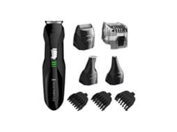 Máquina de Barbear REMINGTON Pg6020 Multiuso