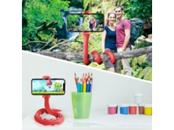 Celly Selfie Stick Flexible