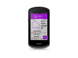 Contador GARMIN Edge 1040 Solar