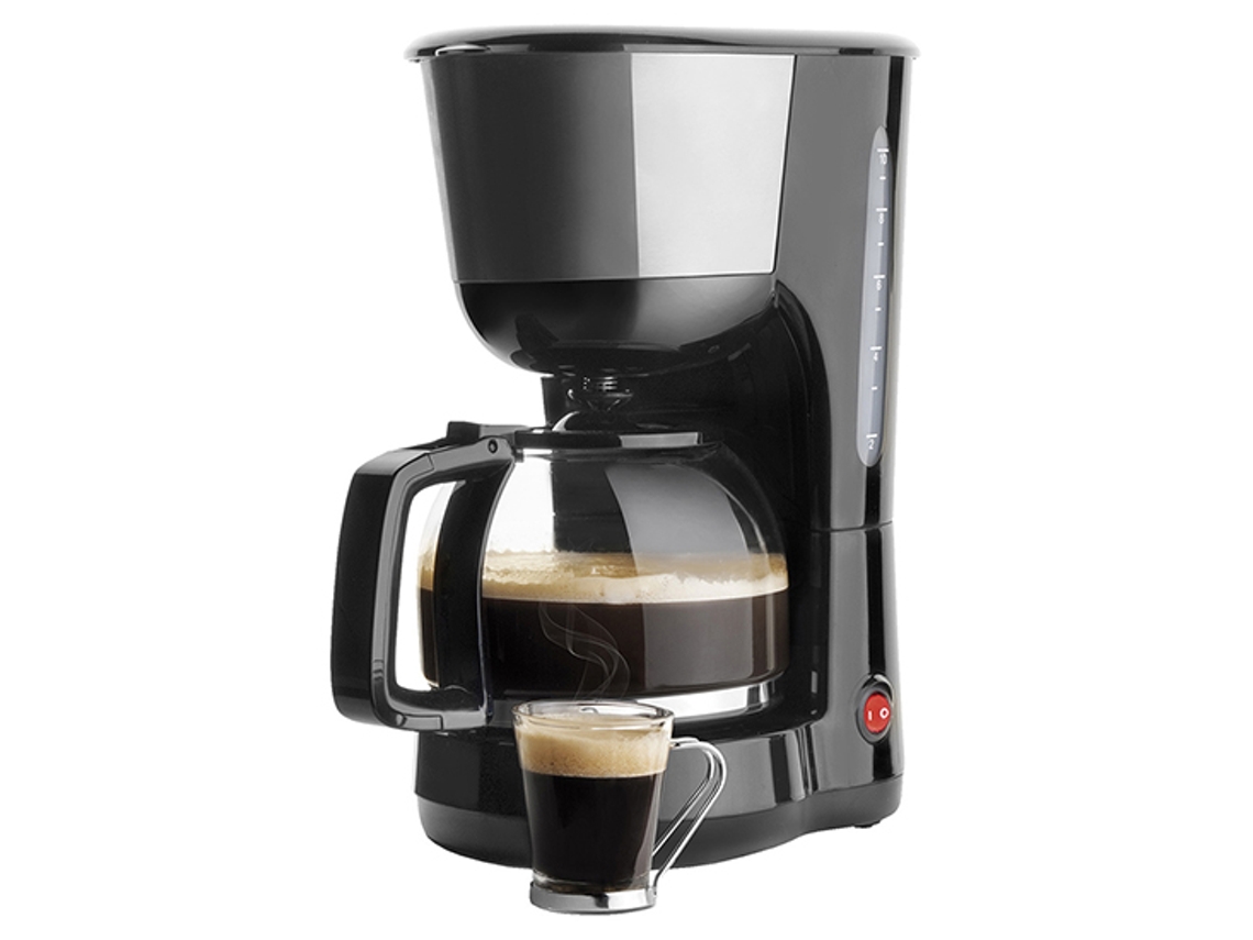 Máquina de Café de Filtro LACOR 69278