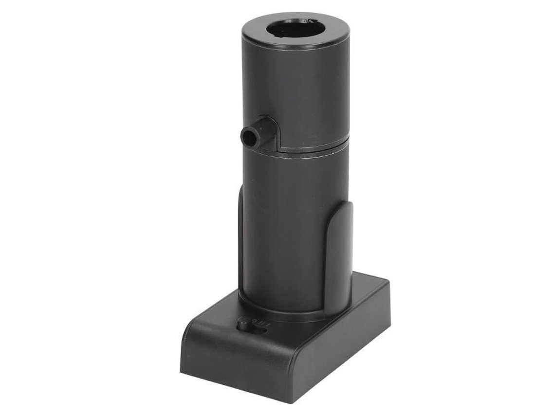 HURRISE Kit para Fumante de Coquetel de Madeira Máquina de Infusão de Fumaça Fumante de Cozinha