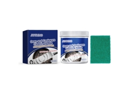 Ferramenta de Limpeza Multiuso LAXISCREED para desengordurar, polir e remover ferrugem