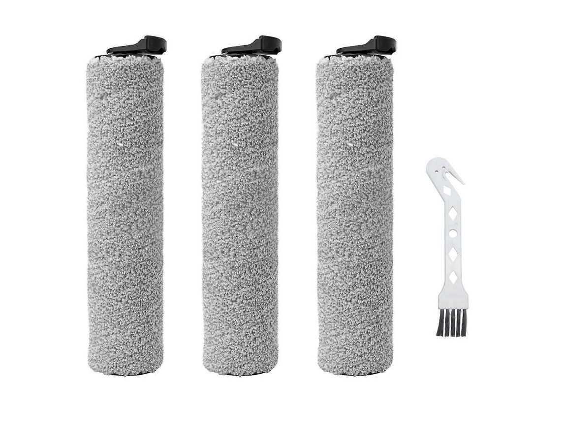 Kit De Acessórios Para Aspirador De Pó Ifloor 3 Com Escova Rotativa_glo