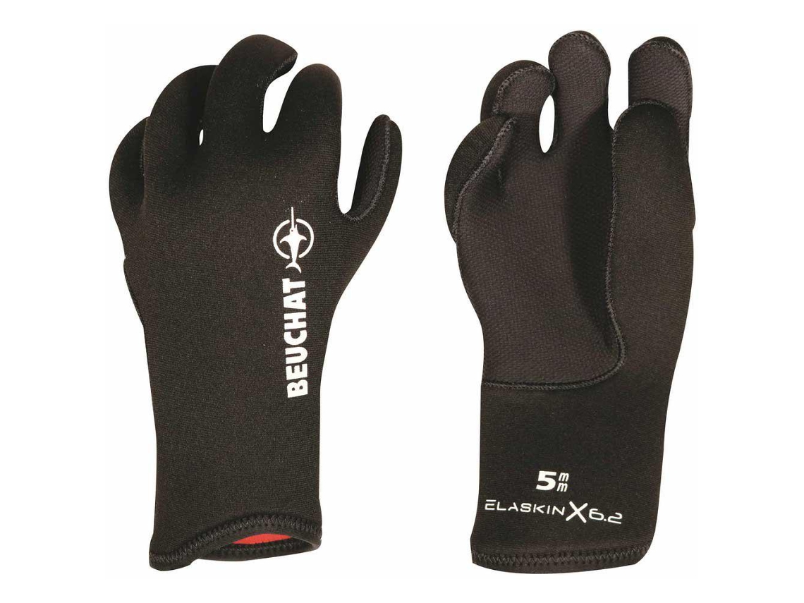 Beuchat Sirocco Sport 3 Mm