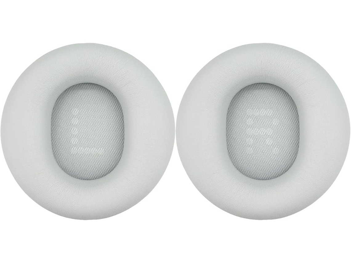 Almofadas Auriculares em Couro Proteico e Esponja. SFUSHOS