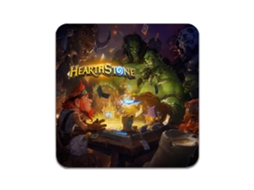 Porta Copos Para O Jogo Hearthstone De Pc Brilvibera