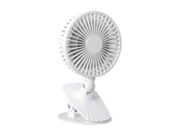 Hanying Wtt052607 Portable Fan