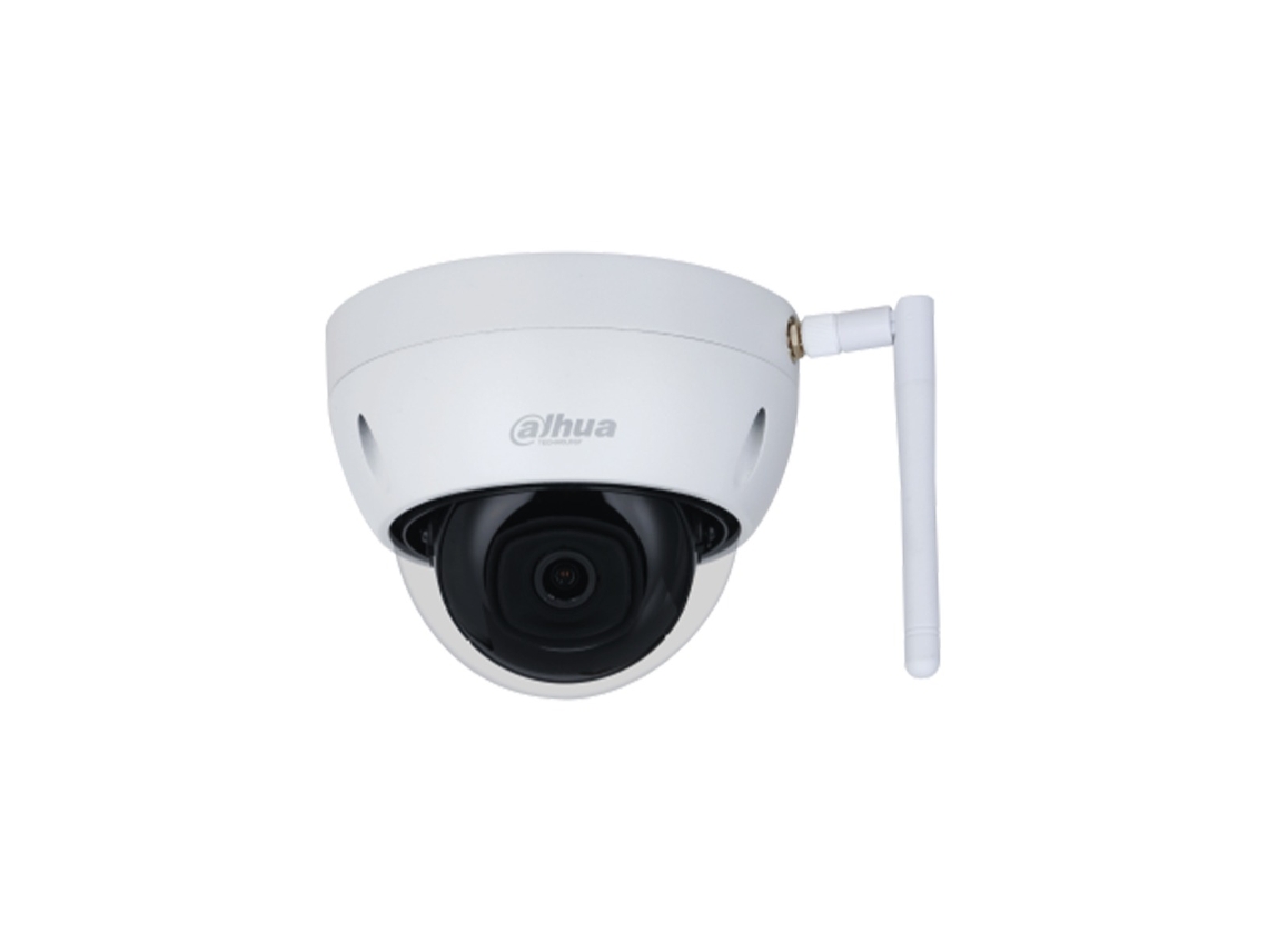 Wifi Ip Dome Camera 4Mp Ir 30M DAHUA