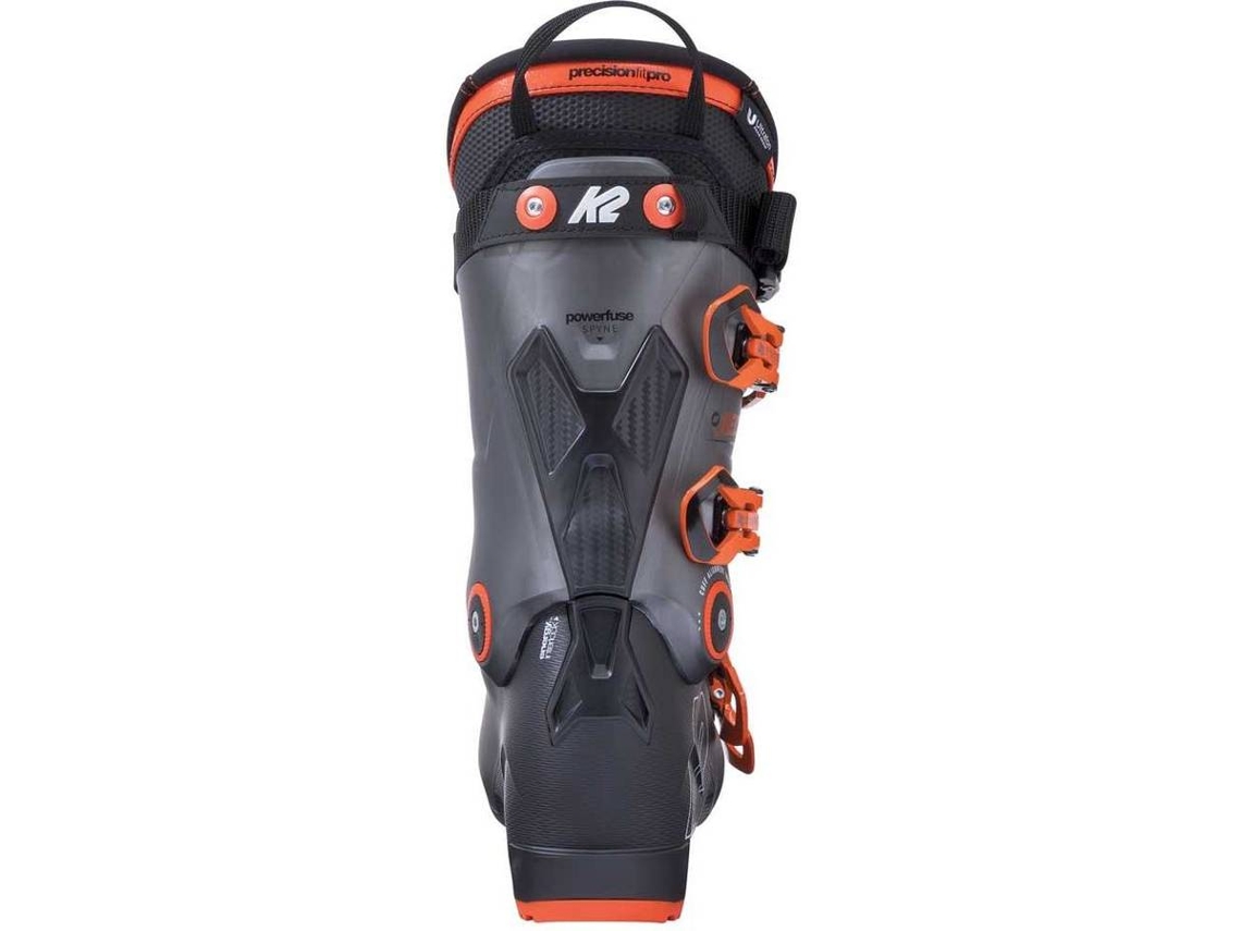 Botas de Ski Homem K2 Recon 130 Lv (115-130 - 26.5)