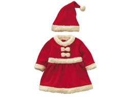 1Pcs Terno de Apresentação de Natal ALLINLESS