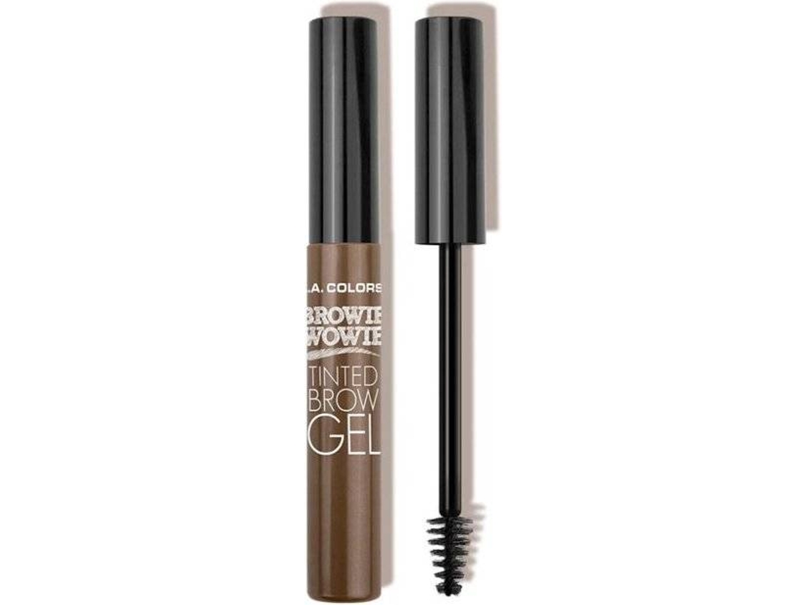 Gel de Sobrancelhas L.A. COLORS (6.5 ml)