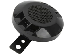 Amplificador De Áudio Guidon Conveniente Para Alto-falante Escargot 100db Frequência Universal 450hz/370hz