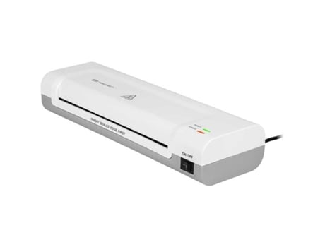 Laminadora para Casa e Escritório A4