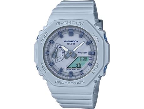 Casio G-shock Watches Mod. Gma-s2100ba-2a2er