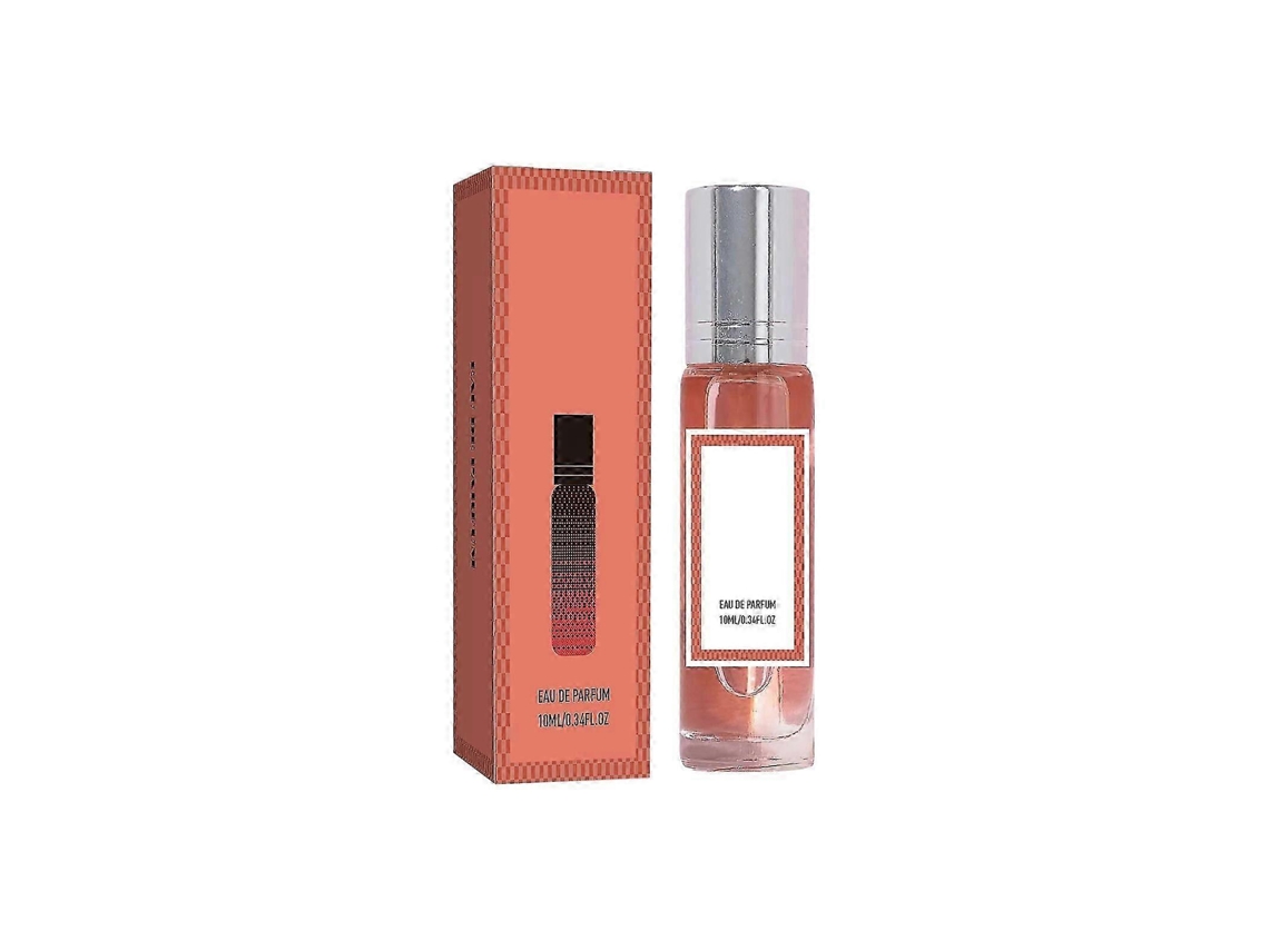 Perfume Fresco E Duradouro Leve Roll-on Perfume Para Festas 90ml/g