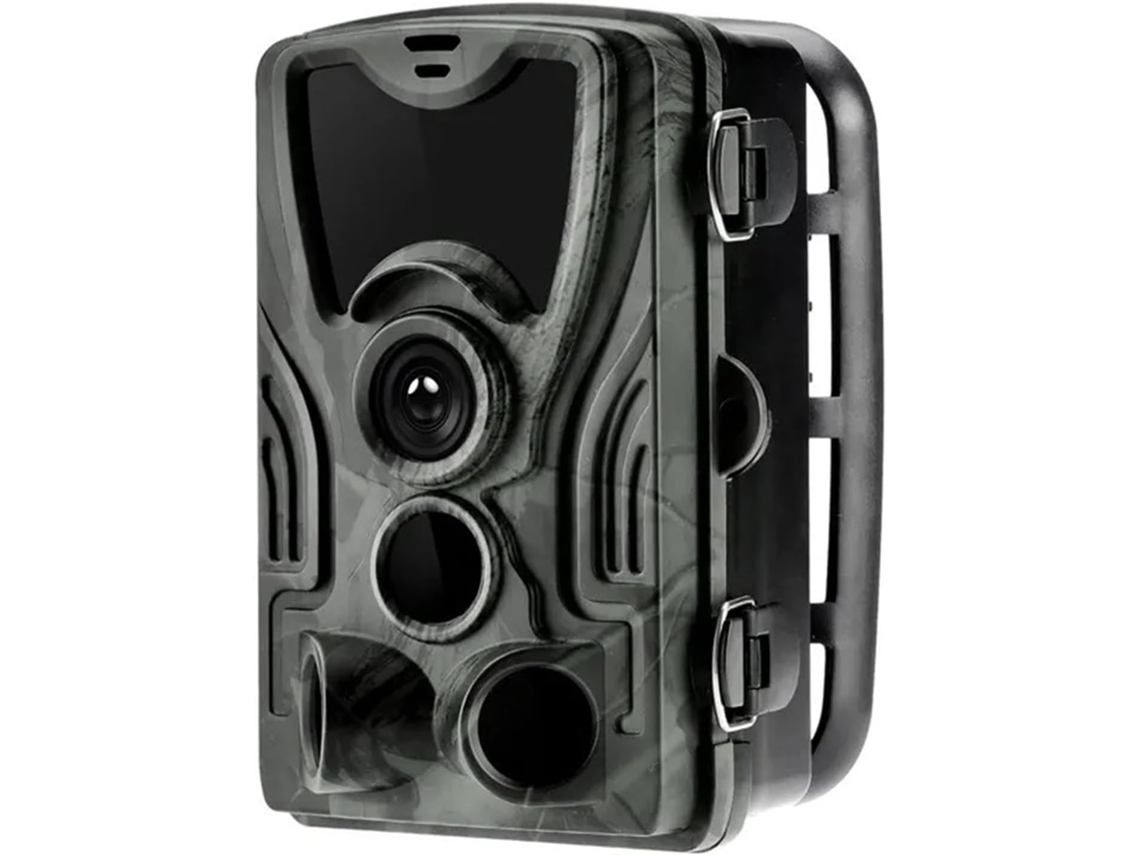 Caméra Appareil Vision Nocturne Hd SFUSHOS