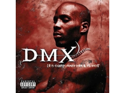 CD DMX - It's Dance-Time With Willie Mitchell (1CDs)