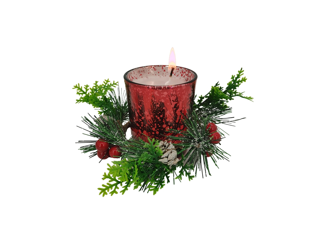 Laxiscreed Para Decoração Natalícia E Ambientes Festivos Na Sua Casa