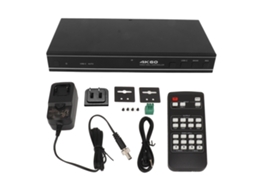 Controlador de vídeo com saída 4K/60Hz EOOCOO