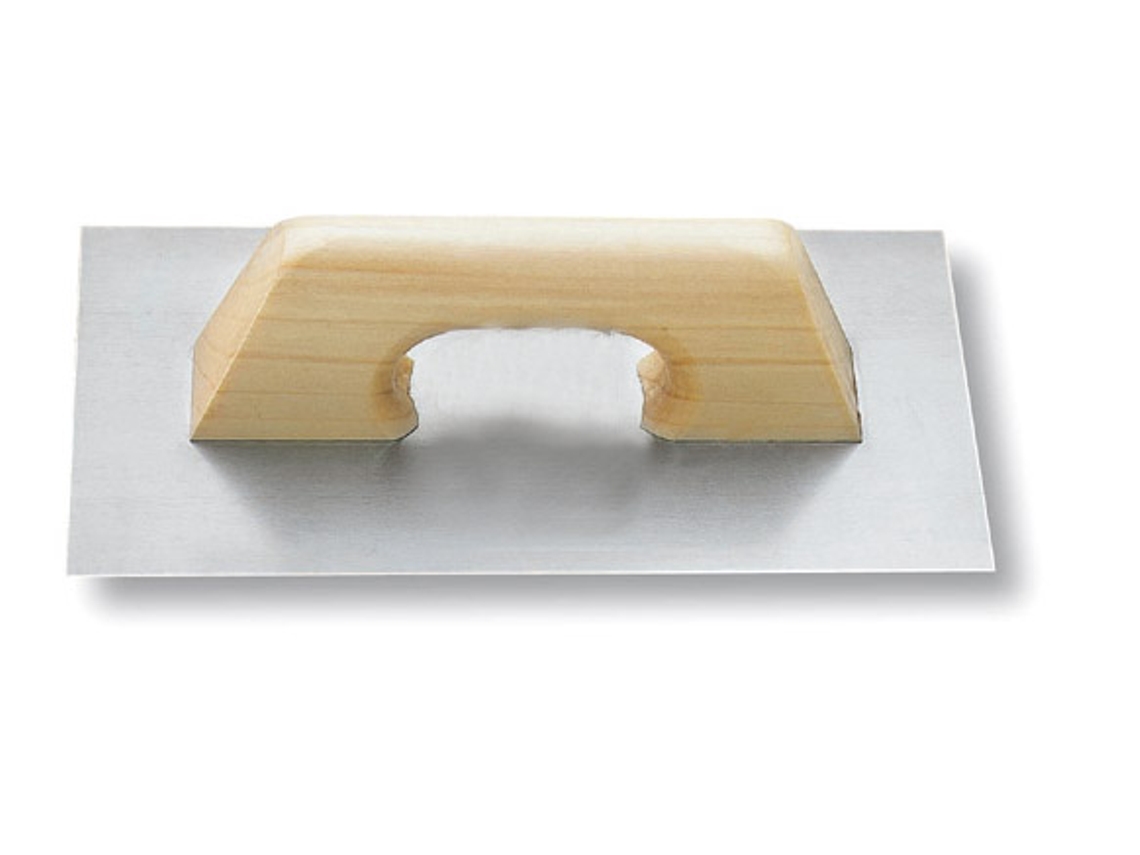 Llana Rectangular BAHCO