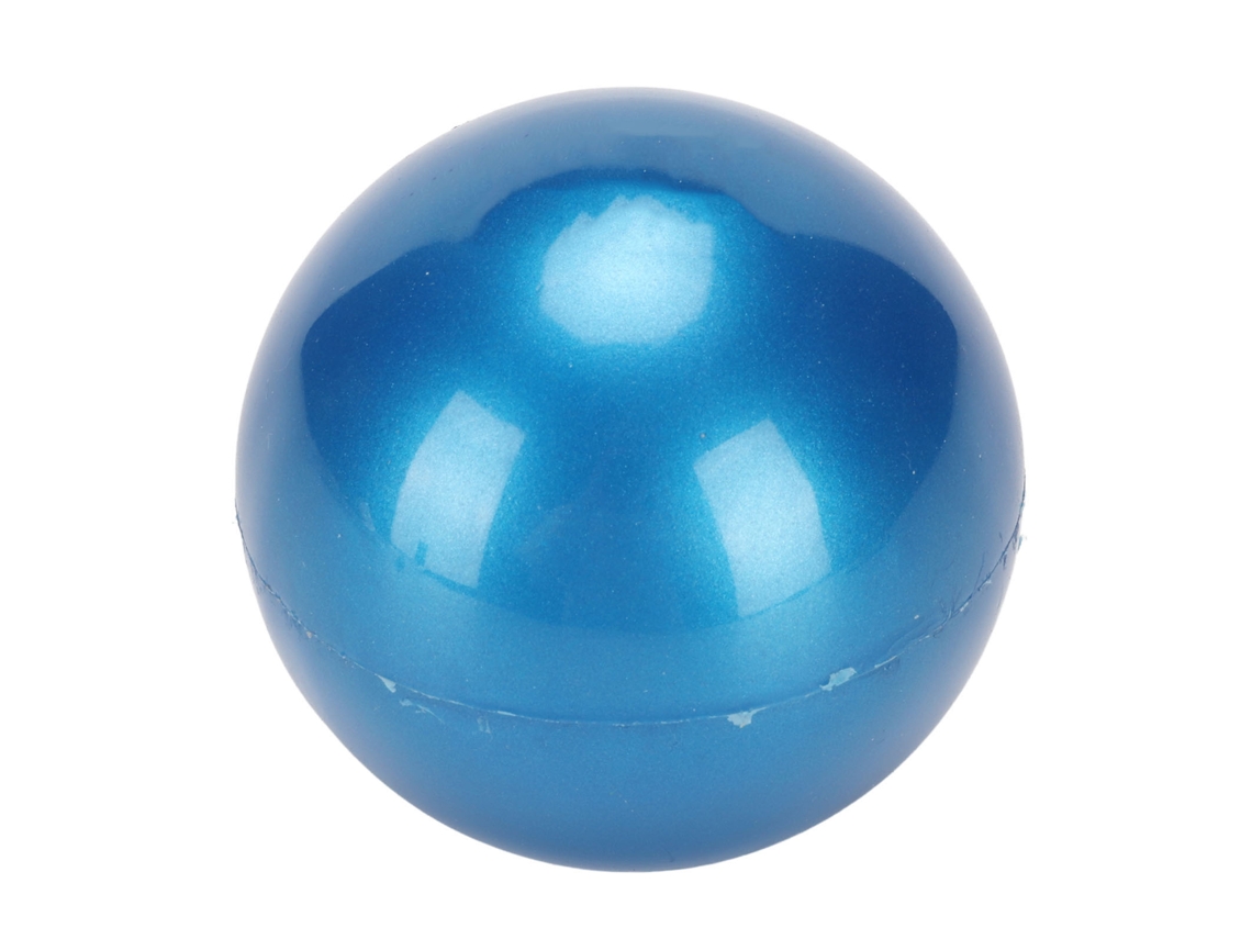 2026 abertura de Caixa de Relógio Bola 7cm Borracha