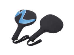 Alvo De Treino Laxiscreed Boxe Sanda Azul