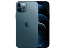 Smartphone APPLE Iphone 12 Pro 512Gb / Azul / Grau C (Recondicionado Sinais de Uso)