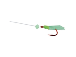 Evia Flashing Rig Mini Fish Skin