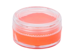 Tintas Para Rosto E Corpo (solubilidade Em Água, Fluorescência Uv)