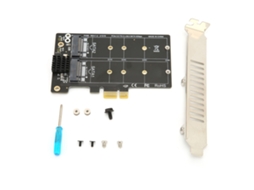 Adaptador M.2 Sata Pcie LAXISCREED