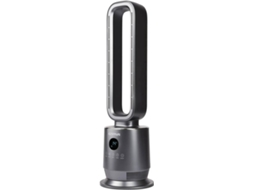 Ventoinha G3 FERRARI Wind Mastro (25 cm - 3 Velocidades - Cinzento)