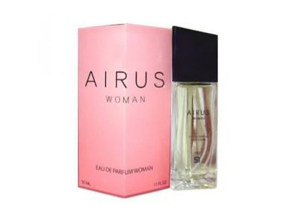 Perfume SERONE Airus Woman 50 ml