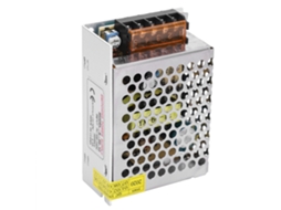Laxiscreed Driver De Fonte De Alimentação Para Led, Compatível Com Luzes De Montagem E Ac 100-240v