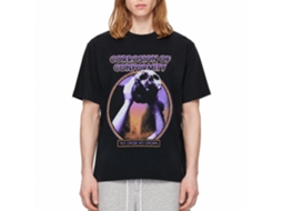 Corrosion Of Conformity No Cross No Crown T-shirt Unisex Adults Size:xl