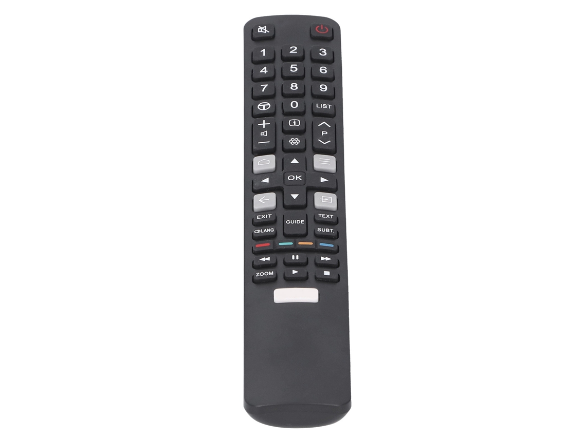 Controle Remoto Substituto para TV Led Tcl Rc802n Yu14 | S/MARCA