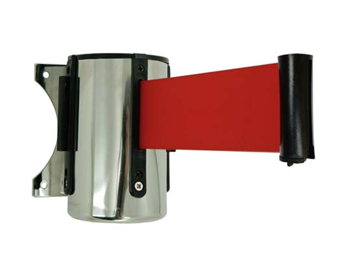 758159648 Enrollador Mural Rew20re Cinta Roja 2m Metalworks