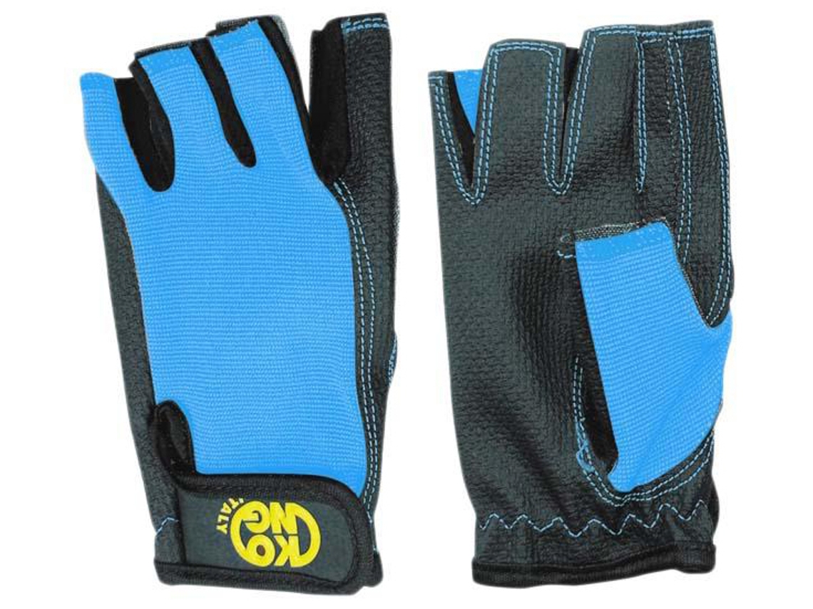 Luvas para Homem KONG Pop Multicor para Montanha (M-L)
