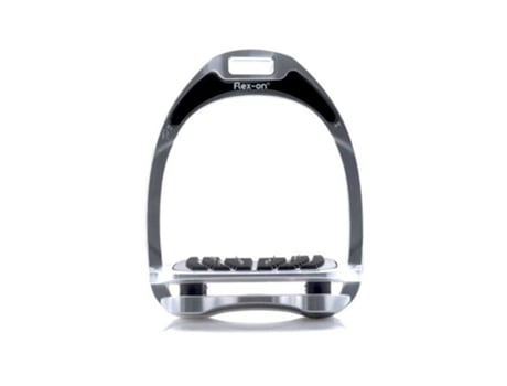 cinzento/alu/cinzento de alumínio ultra-aderente FLEX ON