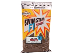 Dynamite Baits Swim Stim F1 900gr