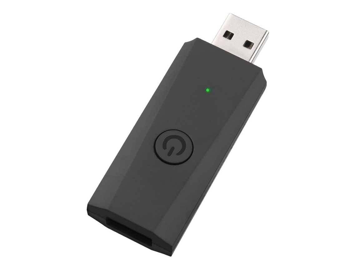 Interrupteur Intelligent Sans Fil Usb-a Commande Manuelle